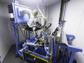 MAHLE inaugura centro de competências de compressores mecânicos para ar-condicionado na América do Sul