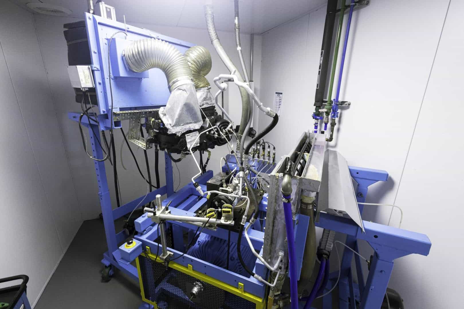 MAHLE inaugura centro de competências de compressores mecânicos para ar-condicionado na América do Sul