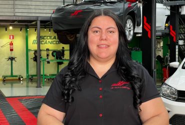 Empreendedora uberabense traz toque feminino a setor dominado por homens