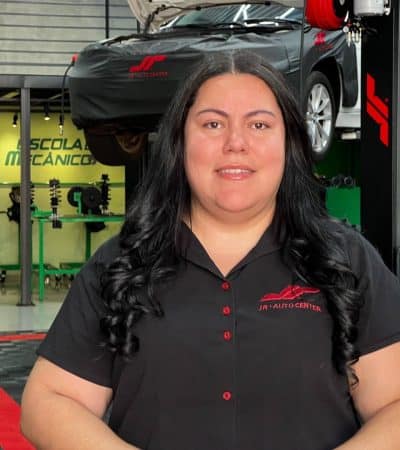 Empreendedora uberabense traz toque feminino a setor dominado por homens