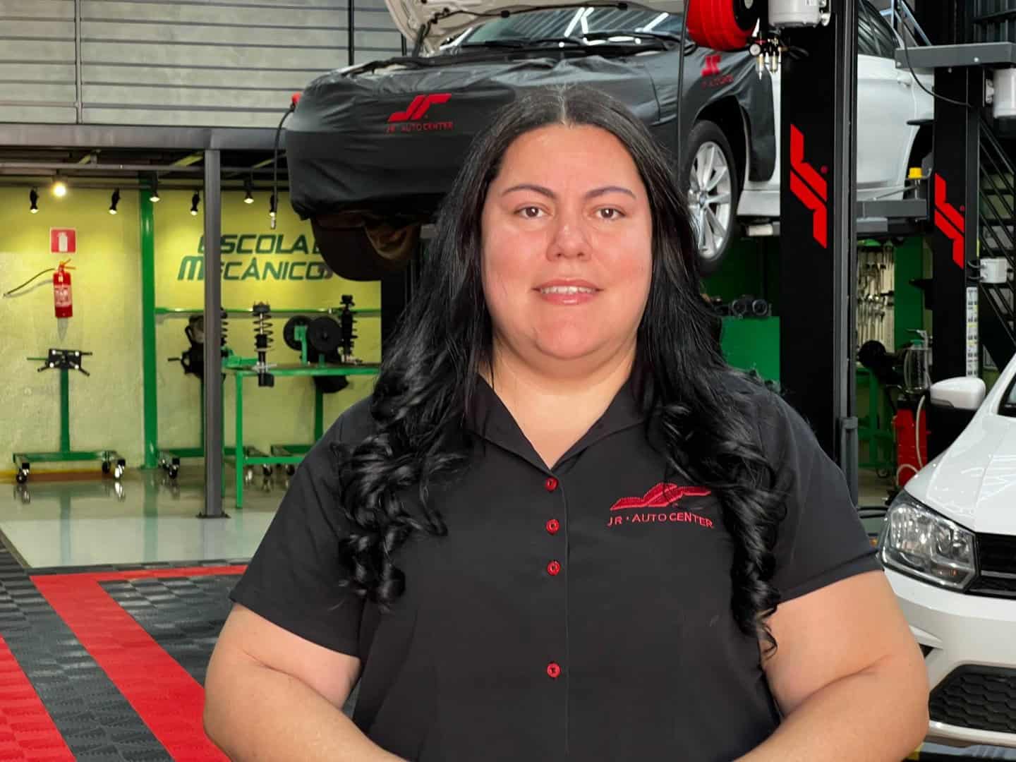 Empreendedora uberabense traz toque feminino a setor dominado por homens