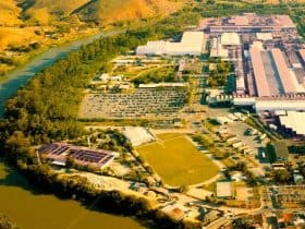 BNDES Aprova Crédito para Digitalizar Produção de Autopeças da Iochpe e Impulsionar Inovação na Indústria Automotiva