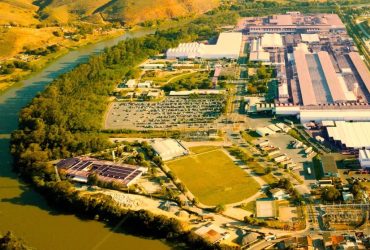 BNDES Aprova Crédito para Digitalizar Produção de Autopeças da Iochpe e Impulsionar Inovação na Indústria Automotiva