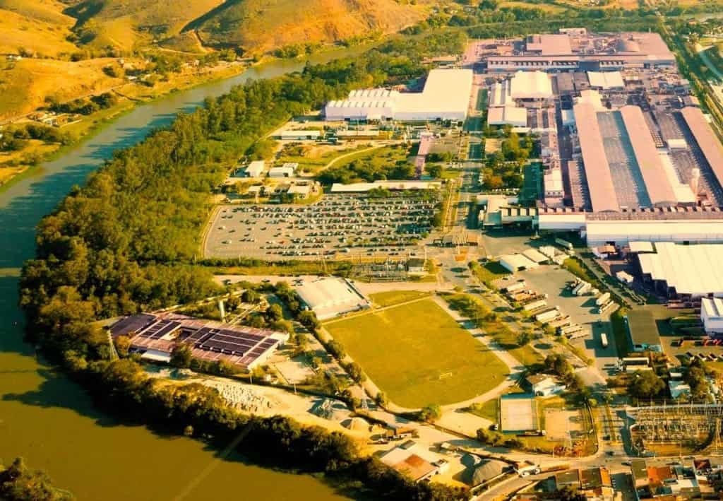 BNDES Aprova Crédito para Digitalizar Produção de Autopeças da Iochpe e Impulsionar Inovação na Indústria Automotiva