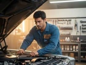 Pitz lança João, assistente de voz proprietária com IA que transforma a gestão de oficinas