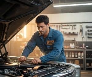 Pitz lança João, assistente de voz proprietária com IA que transforma a gestão de oficinas