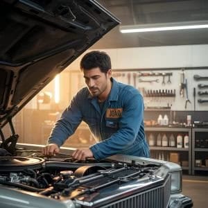 Pitz lança João, assistente de voz proprietária com IA que transforma a gestão de oficinas