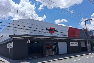 Dpaschoal Expande Presença Estratégica e Inaugura Primeiras Unidades em Belo Horizonte