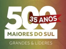 ZM entre as 500 maiores indústrias do Sul e líder em rentabilidade no setor automotivo de Santa Catarina