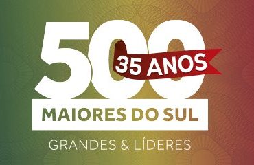 ZM integra as 500 maiores indústrias do Sul e lidera rentabilidade no setor automotivo de Santa Catarina