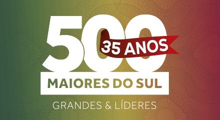 ZM entre as 500 maiores indústrias do Sul e líder em rentabilidade no setor automotivo de Santa Catarina