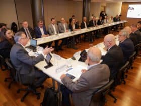 Autopeças em foco: CBCPAVE discute parcerias com GM, inspeção veicular e agenda legislativa