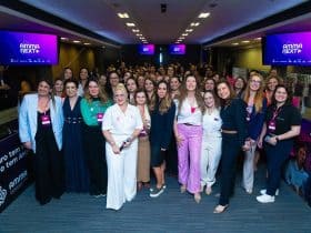 O Futuro da Diversidade na Indústria Automotiva: Destaques do AMMA Next