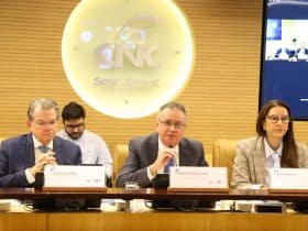 CBPAVE amplia atuação no Congresso Nacional para fortalecer pautas estratégicas do setor automotivo