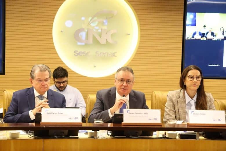 CBPAVE amplia atuação no Congresso Nacional para fortalecer pautas estratégicas do setor automotivo
