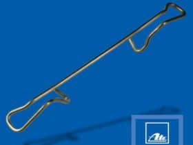 Continental relança kits de reparo para cavaletes com tecnologia avançada e desempenho aprimorado