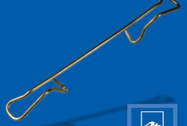 Continental relança kits de reparo para cavaletes com tecnologia avançada e desempenho aprimorado