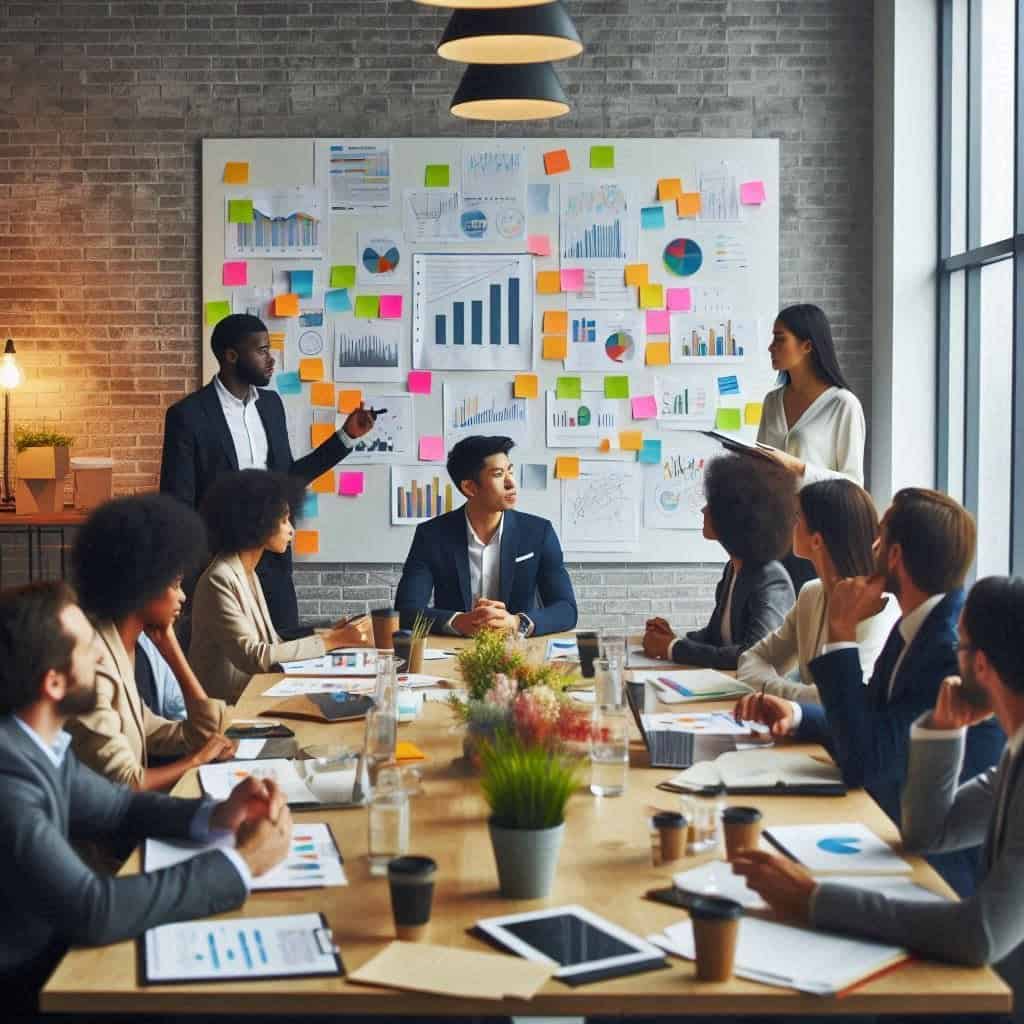 Como Alinhar Tempo, Equipe e Resultados com Propósito para Potencializar seu Negócio