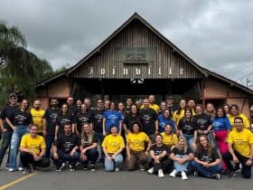 5º Encontro da Rede Oficina Amiga da Mulher: Capacitação, Conexão e Impacto