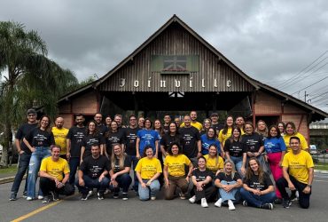 5º Encontro da Rede Oficina Amiga da Mulher: Capacitação, Conexão e Impacto