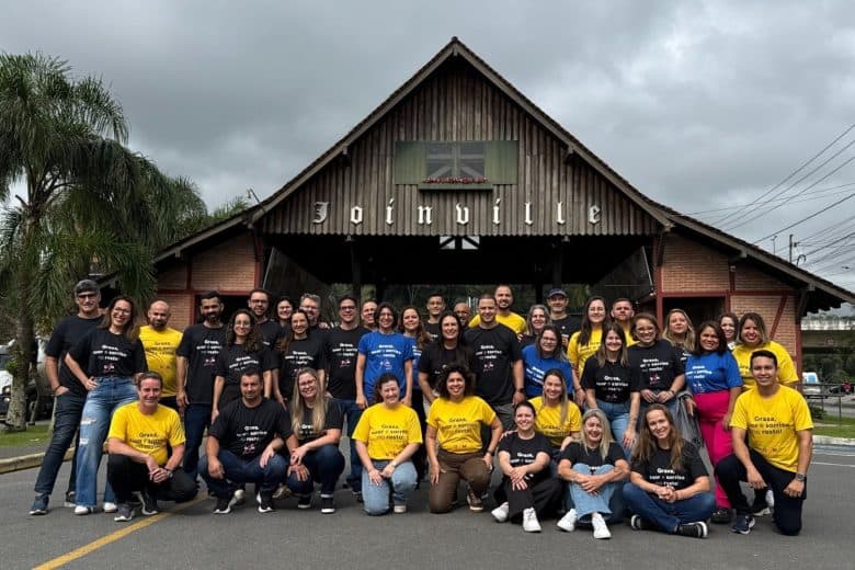 5º Encontro da Rede Oficina Amiga da Mulher: Capacitação, Conexão e Impacto