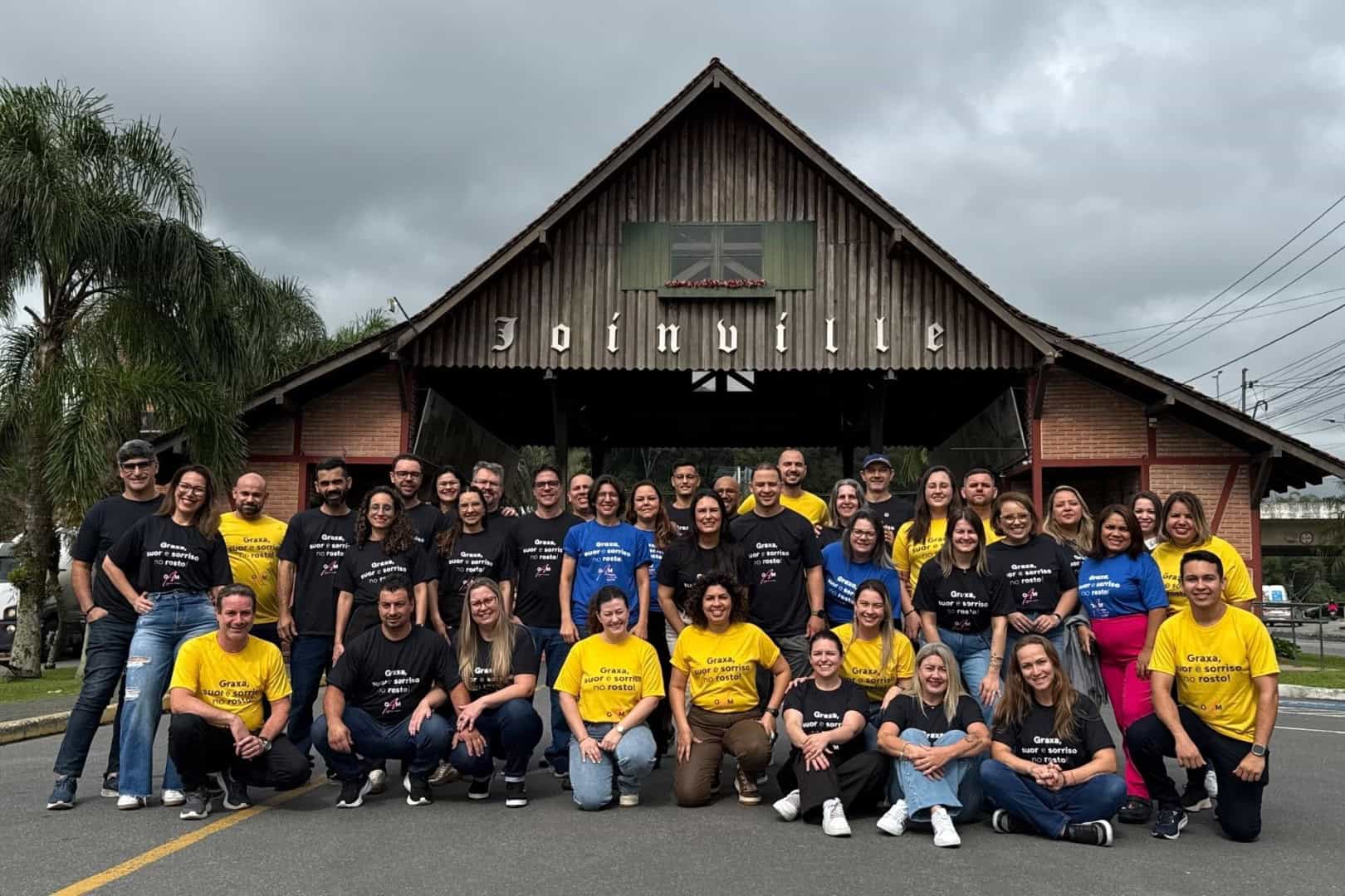 5º Encontro da Rede Oficina Amiga da Mulher: Capacitação, Conexão e Impacto