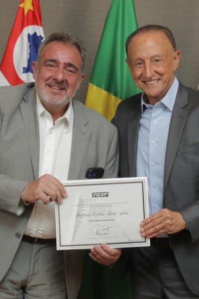 Presidente do Sindirepa: Funções, Desafios e Impacto no Setor Automotivo Brasileiro