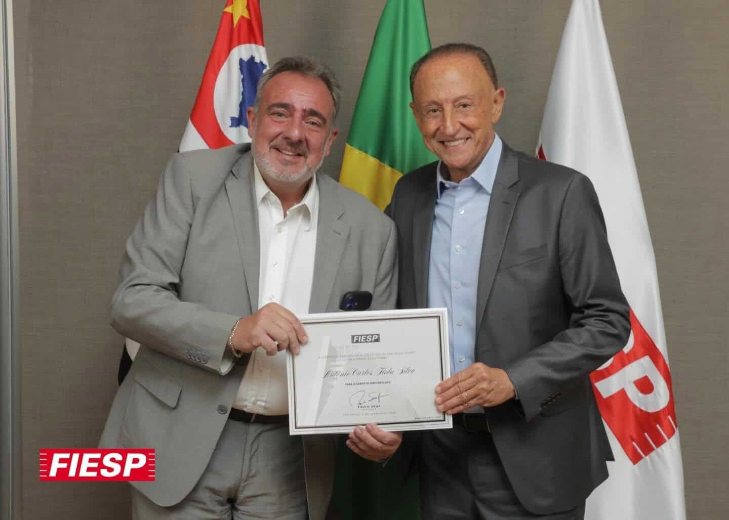 Presidente do Sindirepa: Funções, Desafios e Impacto no Setor Automotivo Brasileiro