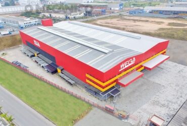 Wega expande presença na América Latina com participação na EXPOPARTS e encerra semestre com crescimento estratégico.
