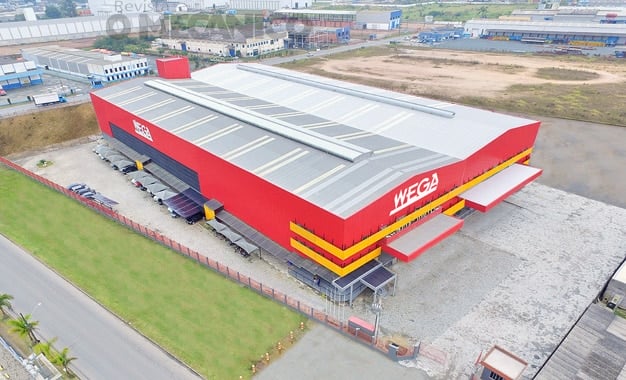 Wega expande presença na América Latina com participação na EXPOPARTS e encerra semestre com crescimento estratégico.