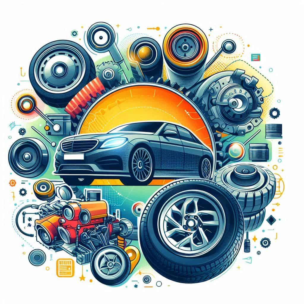 Freios em bom estado garantem segurança e evitam problemas no veículo.