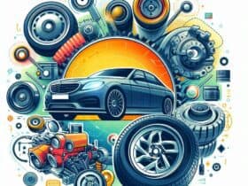 Fabricantes de pneus pedem apoio do governo contra tarifas dos EUA