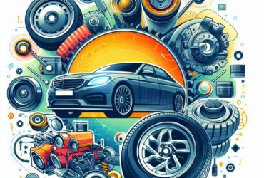 Fabricantes de pneus pedem apoio do governo contra tarifas dos EUA