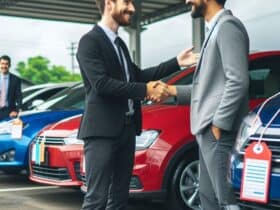 Expansão dos carros híbridos revoluciona o mercado automotivo