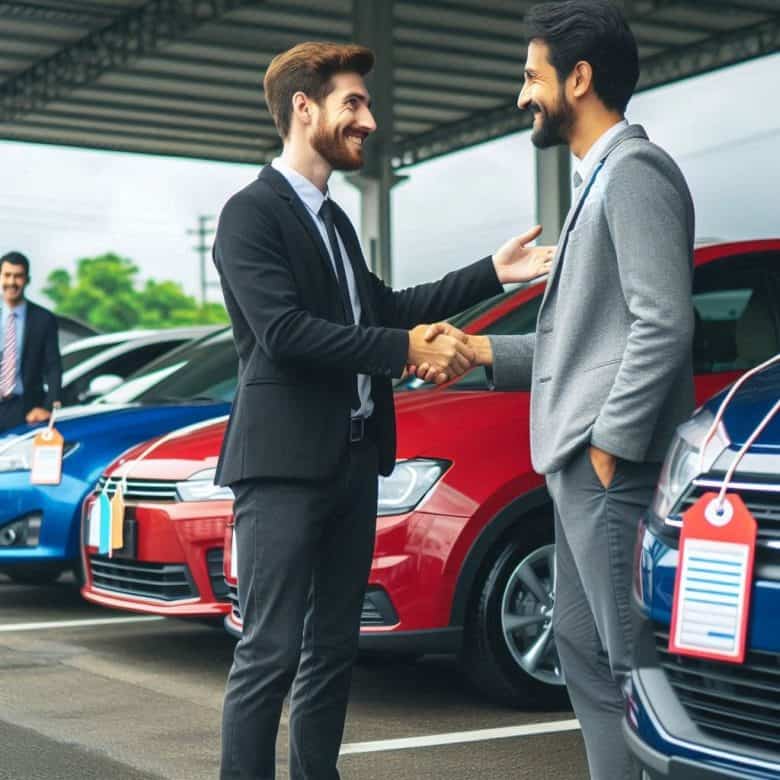 Carros usados apresentam menor desvalorização em novembro, impulsionados por fatores sazonais