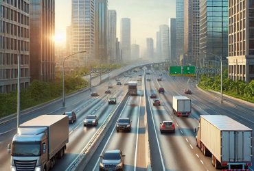 Aumento do Biodiesel Eleva Preço do Diesel em Até 57% Entre 2020 e 2025