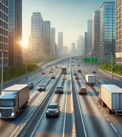 Aumento do Biodiesel Eleva Preço do Diesel em Até 57% Entre 2020 e 2025
