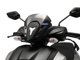Nova YAMAHA ZR HYBRID CONNECTED é lançada no Brasil