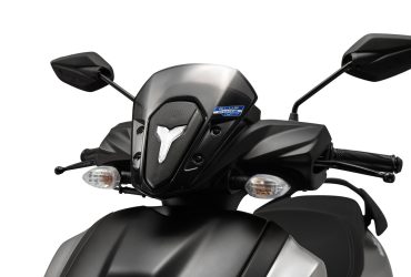 Nova YAMAHA ZR HYBRID CONNECTED é lançada no Brasil