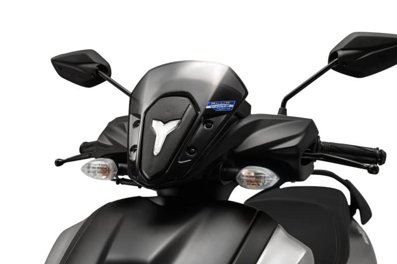 Nova YAMAHA ZR HYBRID CONNECTED é lançada no Brasil