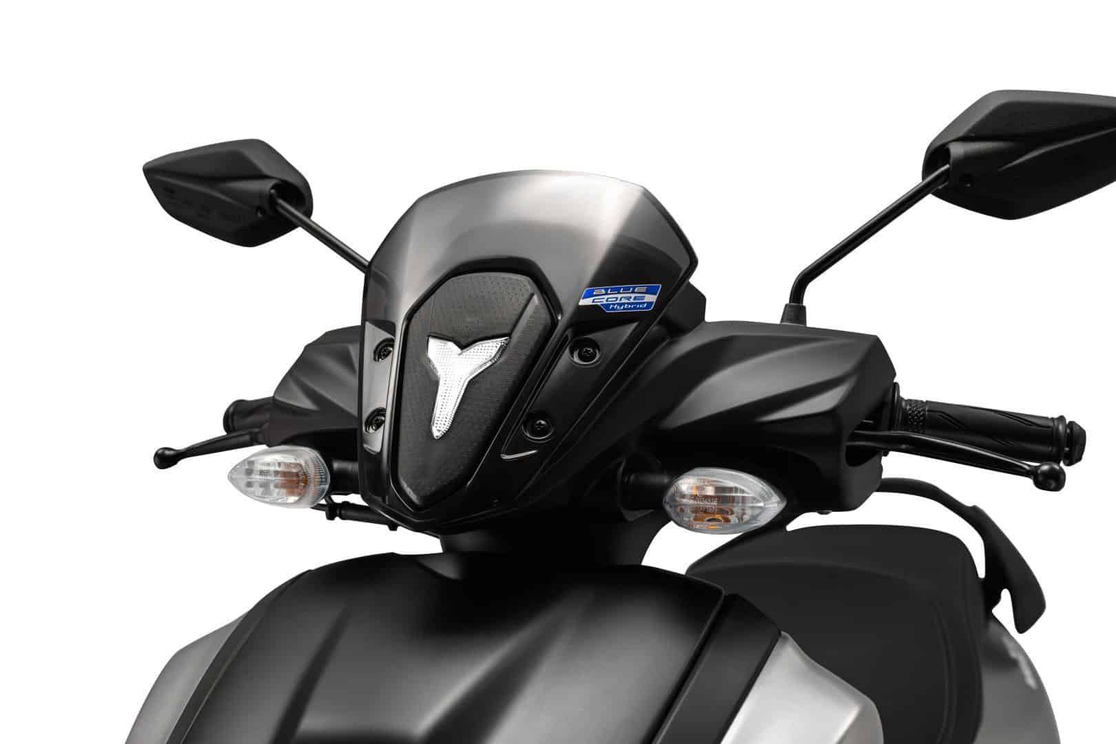 Nova YAMAHA ZR HYBRID CONNECTED é lançada no Brasil