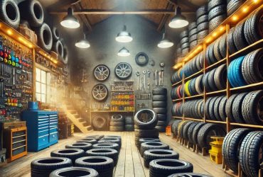 Pneus de passeio mais caros: Importadores de pneus reagem contra nova carga tributária. Repasse ao consumidor pode superar 20%