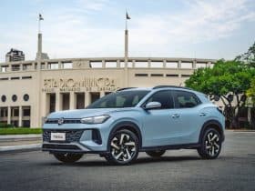 Volkswagen tem ano histórico e celebra premiações em 2025