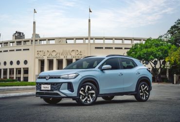 Volkswagen tem ano histórico e celebra premiações em 2025