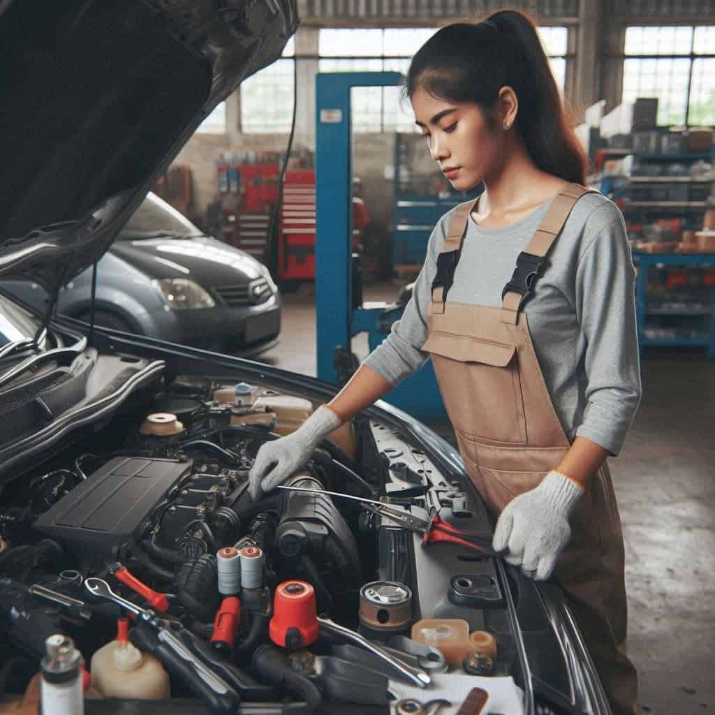 Peça barata pode sair cara: 5 cuidados essenciais na manutenção dos veículos para evitar riscos e prejuízos