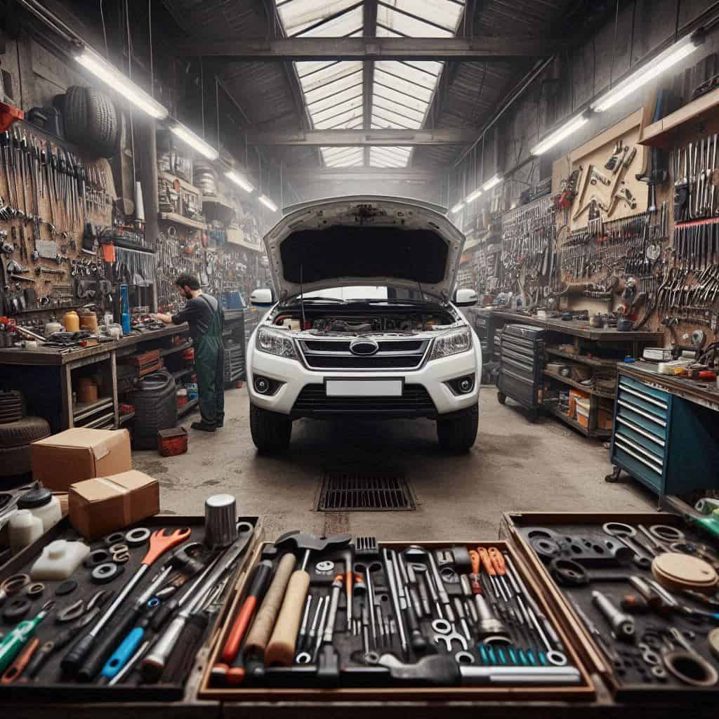 Oficina Brasil destaca crescimento do aftermarket e antecipa novo ciclo de inovação técnica e comercial no setor automotivo.