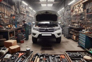 80% dos acionamentos em associação de proteção veícular são por pane elétrica ou assistência 24h