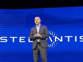 Stellantis confirma produção da Leapmotor no Brasil no Salão do Automóvel de São Paulo