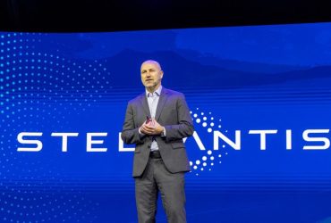 Stellantis confirma produção da Leapmotor no Brasil no Salão do Automóvel de São Paulo