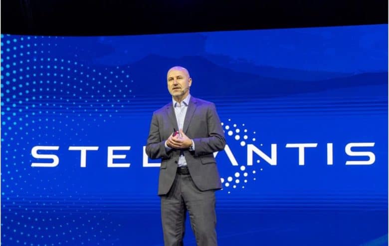 Stellantis confirma produção da Leapmotor no Brasil no Salão do Automóvel de São Paulo